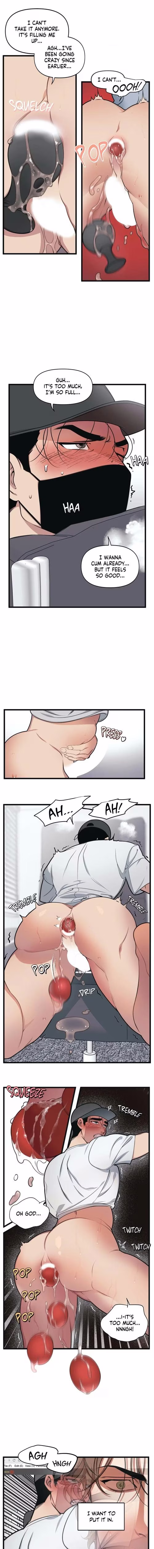 Full Volume - Chapter 43 - Part 5