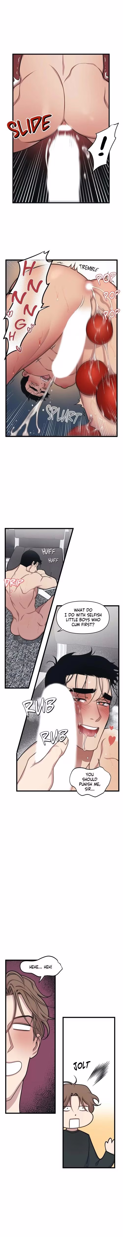 Full Volume - Chapter 43 - Part 7