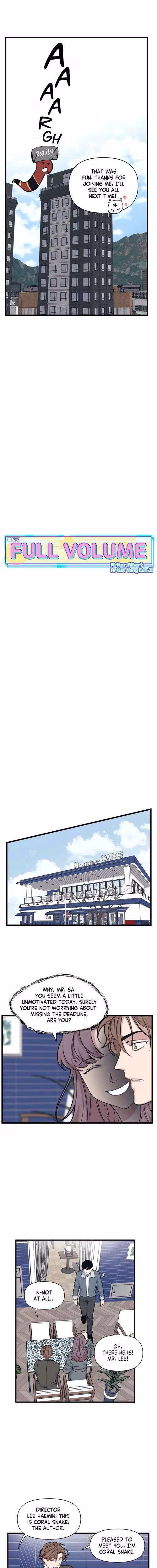 Full Volume - Chapter 43 - Part 8