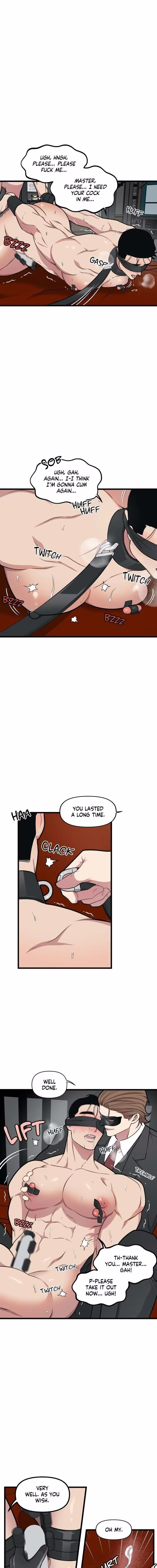 Full Volume - Chapter 44 - Part 5