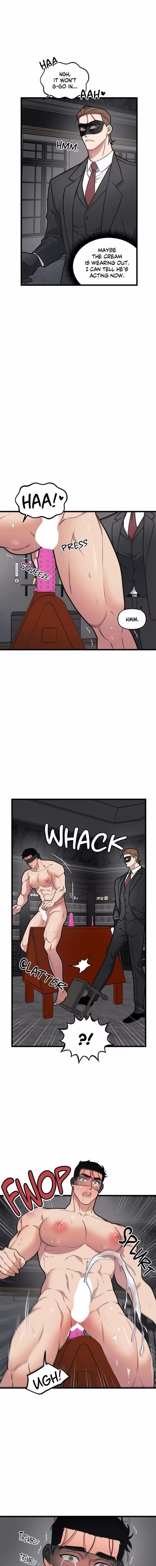 Full Volume - Chapter 45 - Part 6