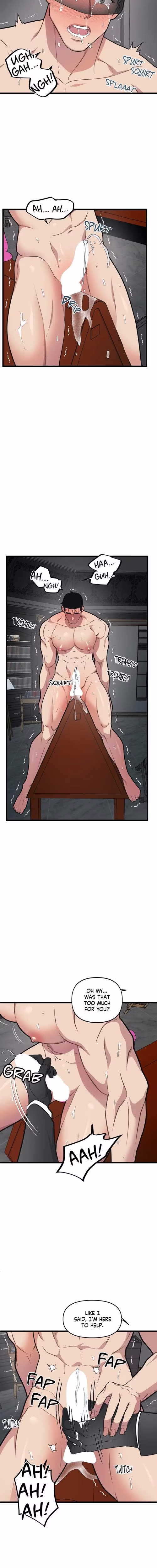 Full Volume - Chapter 45 - Part 7