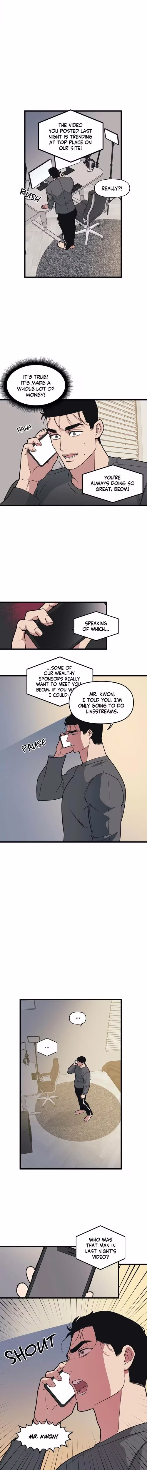 Full Volume - Chapter 46 - Part 5