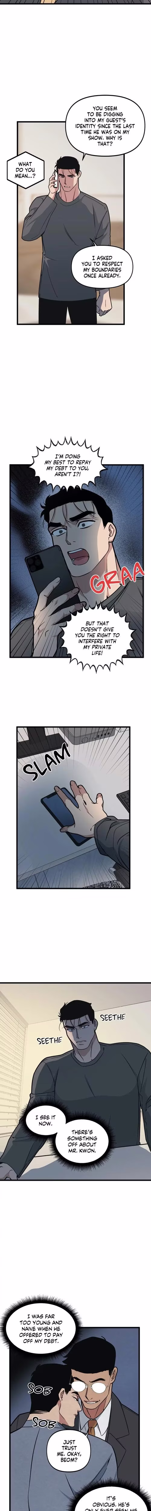 Full Volume - Chapter 46 - Part 6