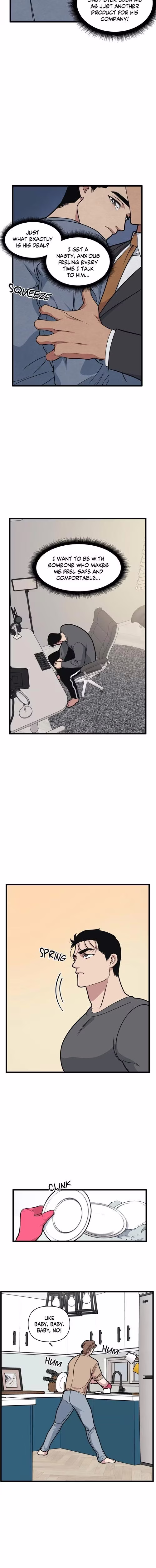 Full Volume - Chapter 46 - Part 7