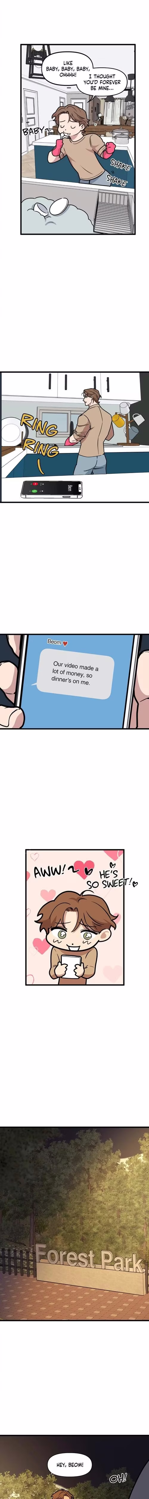 Full Volume - Chapter 46 - Part 8