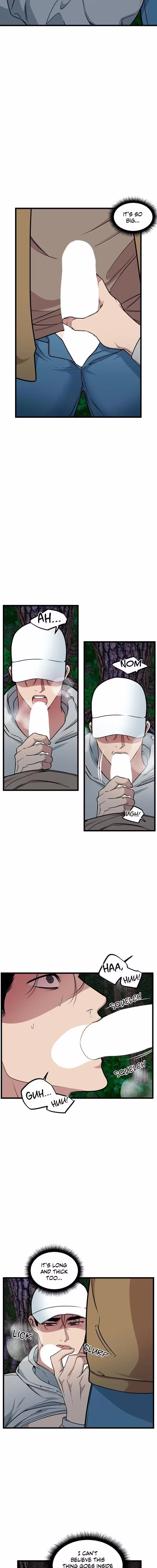 Full Volume - Chapter 47 - Part 3