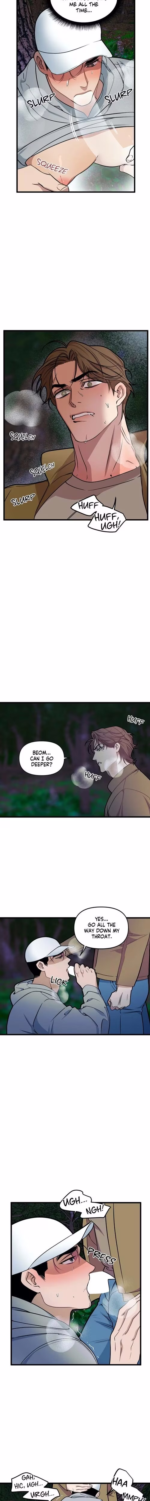 Full Volume - Chapter 47 - Part 4