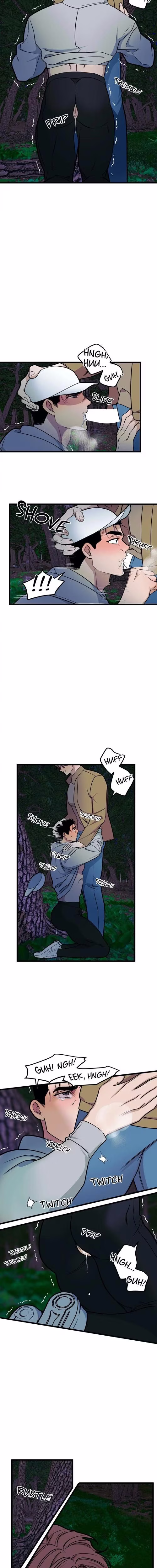 Full Volume - Chapter 47 - Part 5