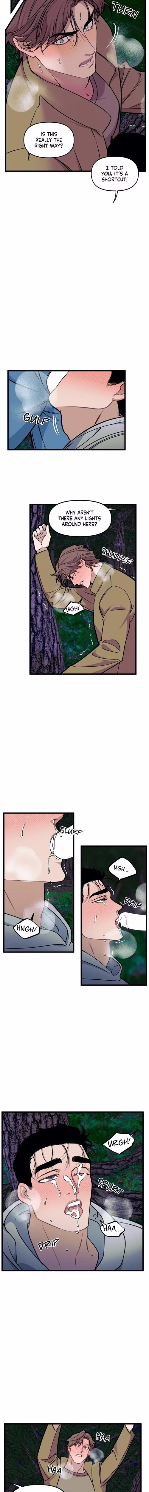 Full Volume - Chapter 47 - Part 6