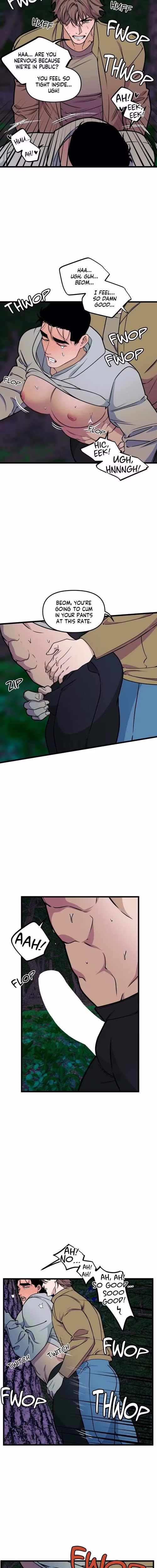 Full Volume - Chapter 47 - Part 9