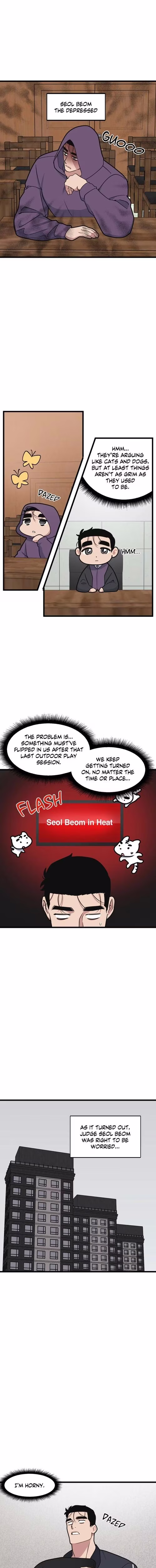 Full Volume - Chapter 48 - Part 3