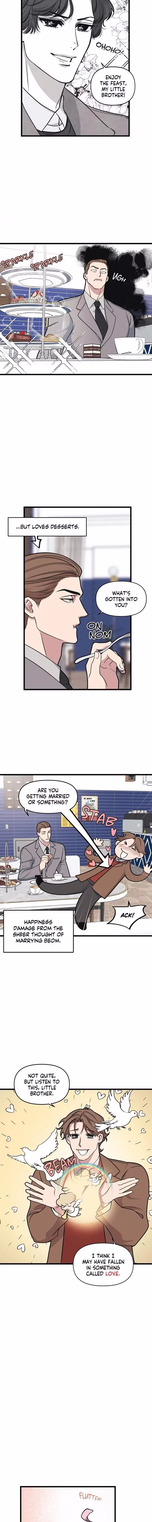 Full Volume - Chapter 49 - Part 4