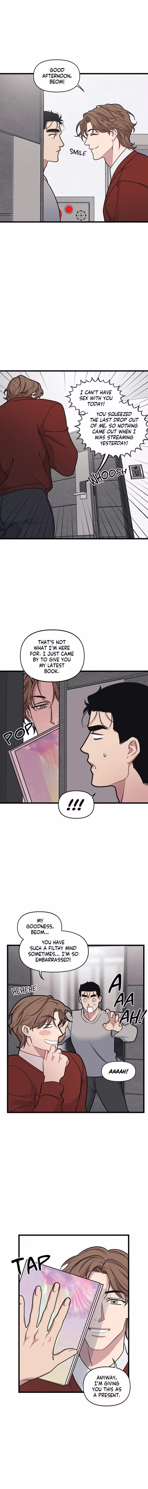 Full Volume - Chapter 49 - Part 10