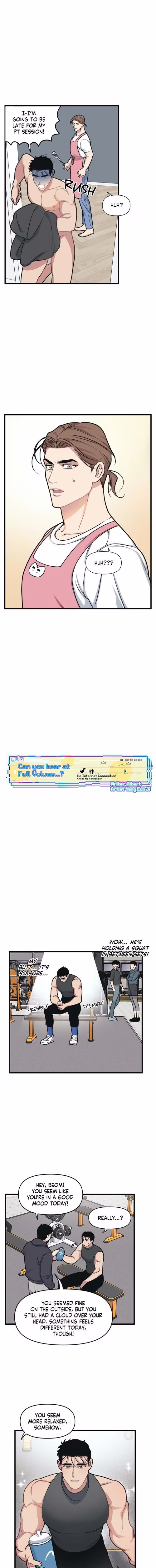 Full Volume - Chapter 5 - Part 3