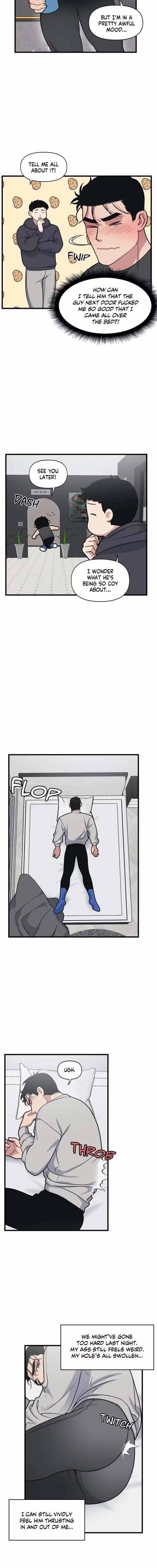 Full Volume - Chapter 5 - Part 4