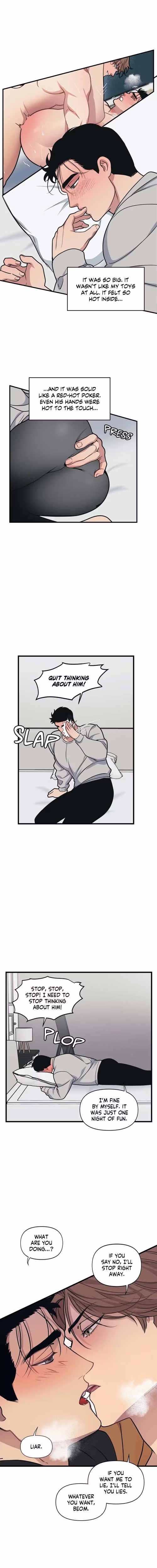 Full Volume - Chapter 5 - Part 5