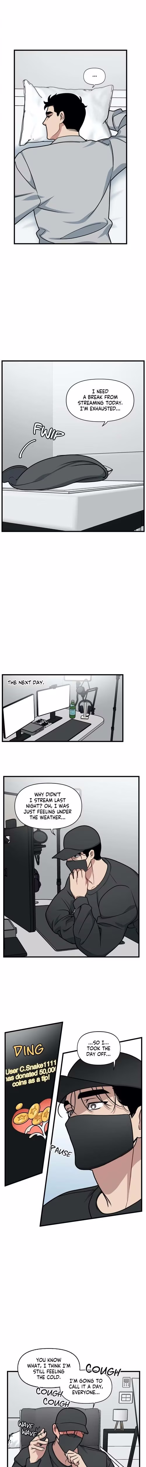 Full Volume - Chapter 5 - Part 6