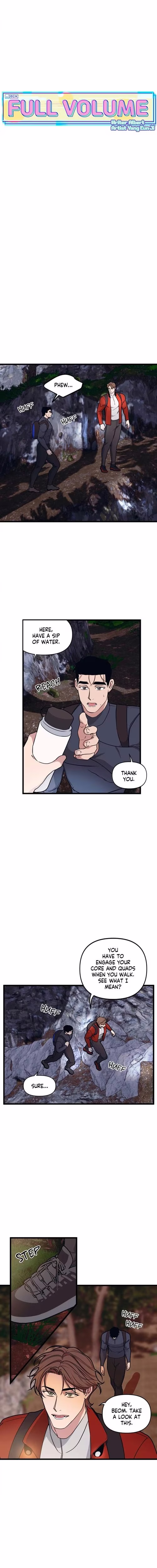 Full Volume - Chapter 50 - Part 3