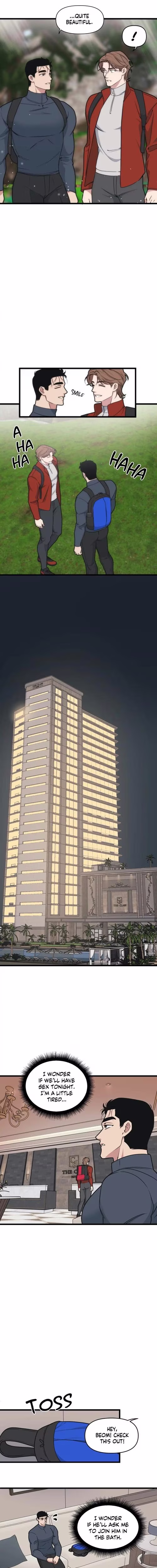 Full Volume - Chapter 50 - Part 7