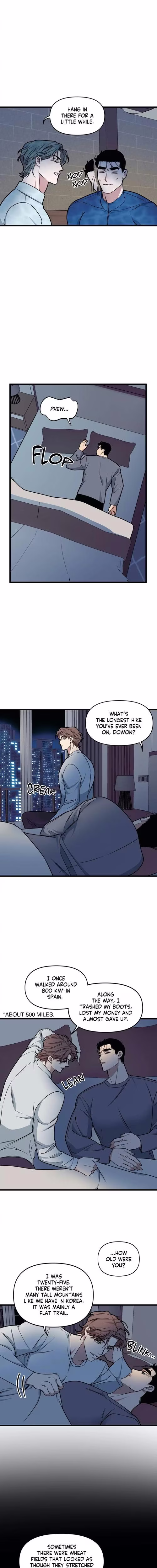 Full Volume - Chapter 50 - Part 9