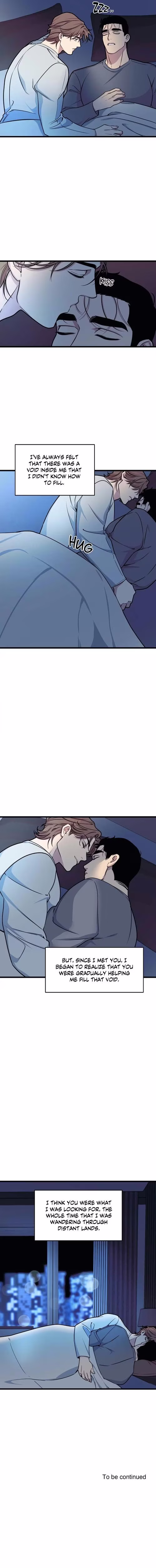 Full Volume - Chapter 50 - Part 11