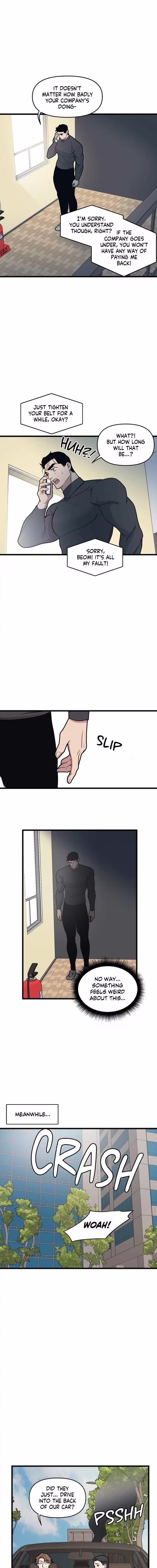 Full Volume - Chapter 51 - Part 6