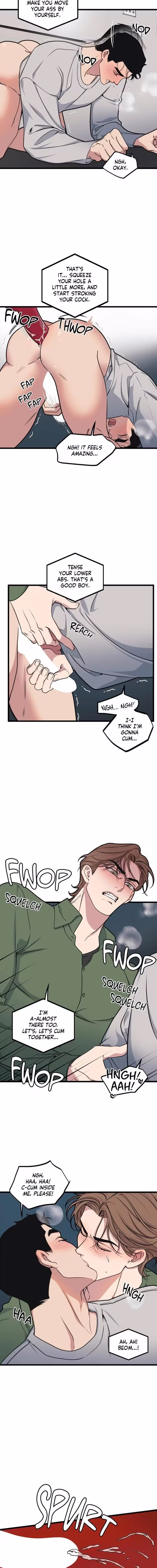 Full Volume - Chapter 52 - Part 3