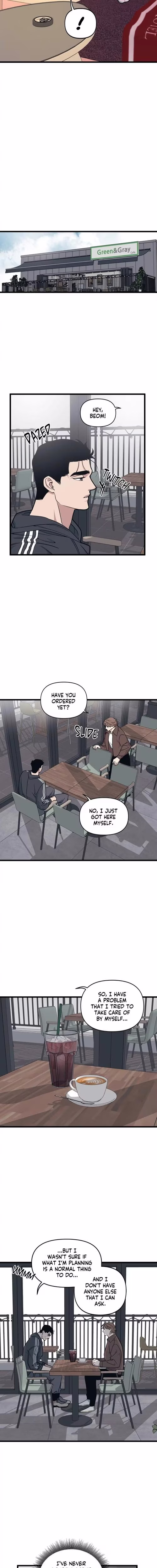 Full Volume - Chapter 52 - Part 5