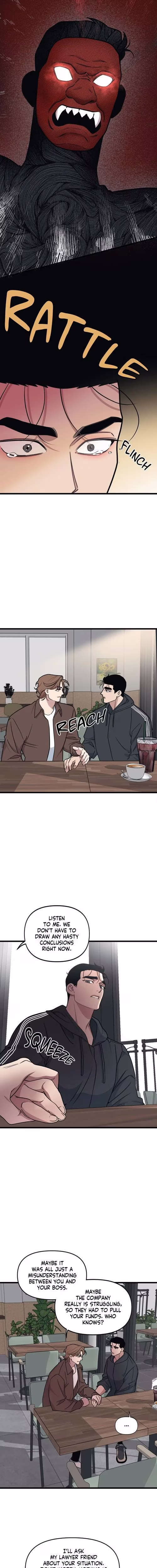 Full Volume - Chapter 52 - Part 9