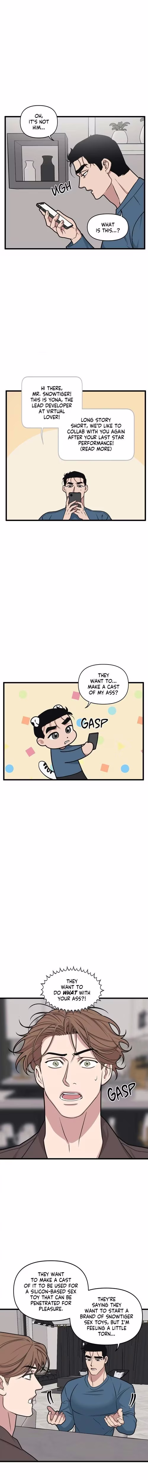 Full Volume - Chapter 53 - Part 6