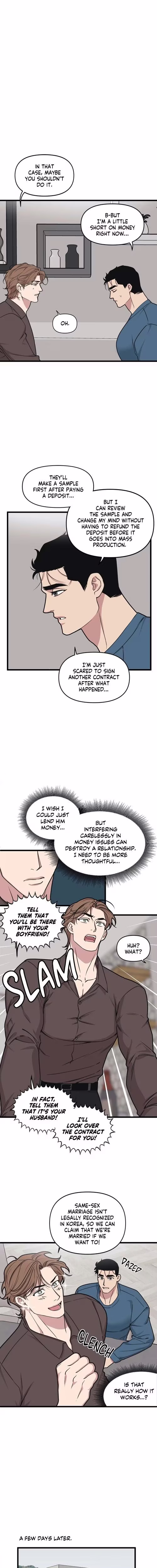 Full Volume - Chapter 53 - Part 7