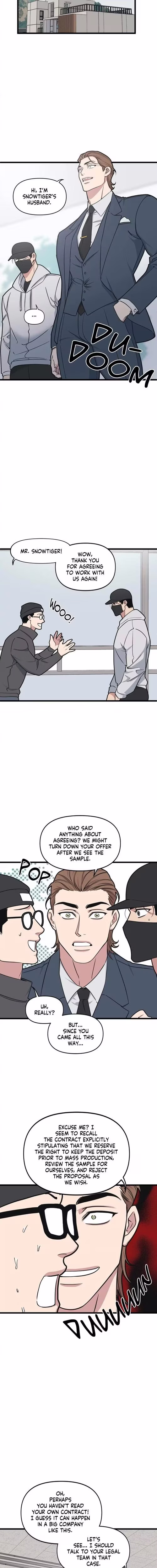 Full Volume - Chapter 53 - Part 8