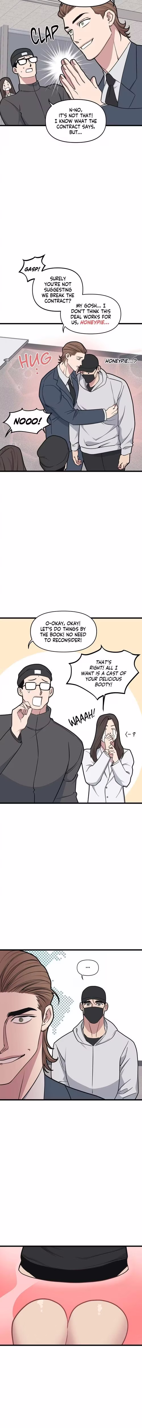 Full Volume - Chapter 53 - Part 9