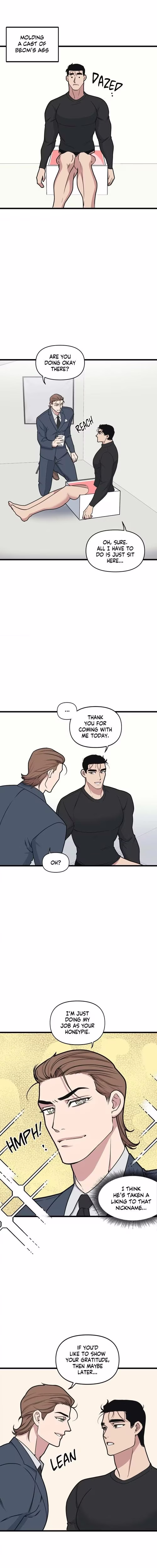 Full Volume - Chapter 53 - Part 10