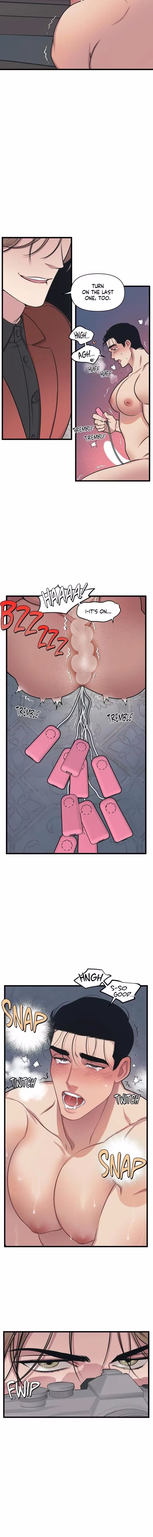 Full Volume - Chapter 54 - Part 7