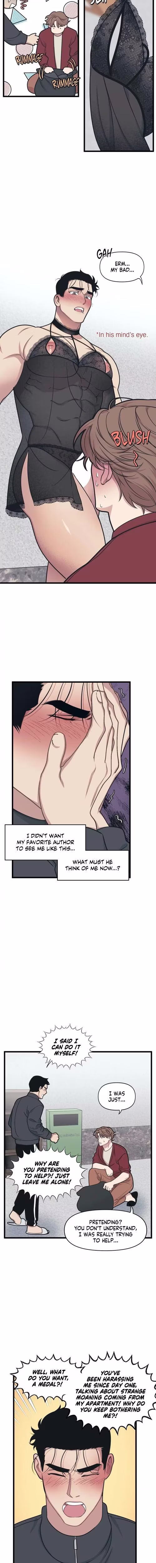 Full Volume - Chapter 54 - Part 12