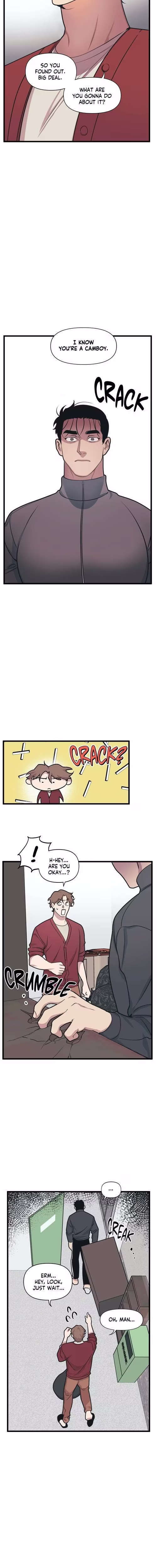 Full Volume - Chapter 54 - Part 14