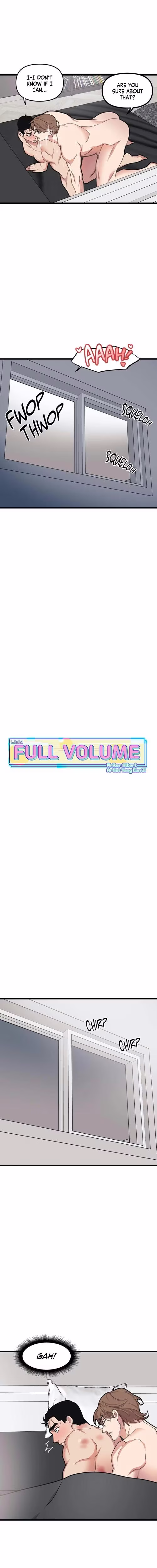 Full Volume - Chapter 55 - Part 3