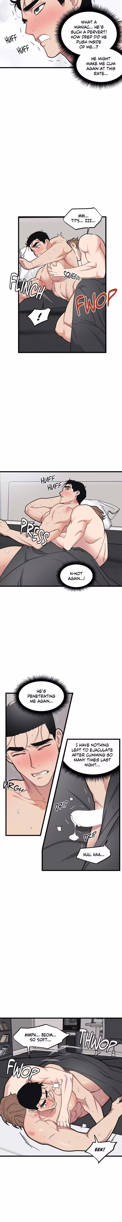 Full Volume - Chapter 55 - Part 5