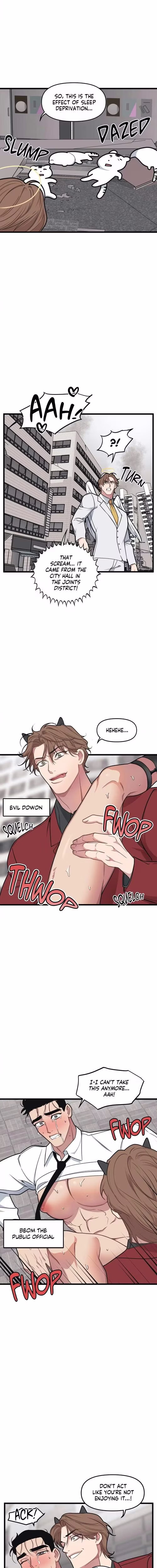 Full Volume - Chapter 55 - Part 7