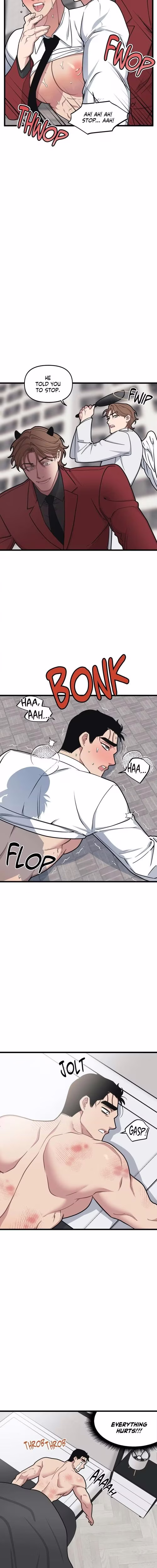 Full Volume - Chapter 55 - Part 8