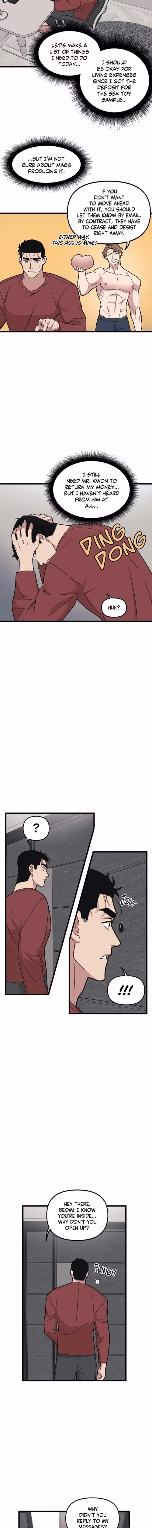 Full Volume - Chapter 56 - Part 5