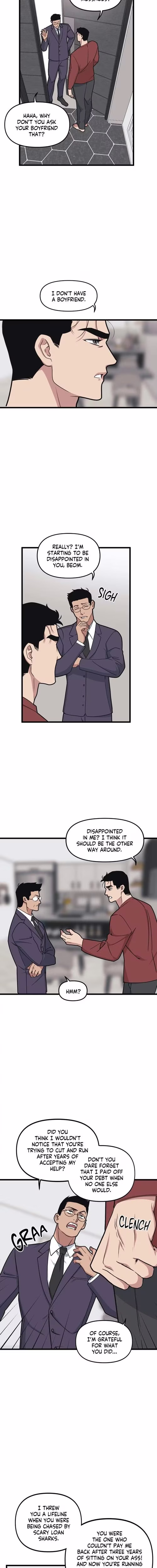 Full Volume - Chapter 56 - Part 6