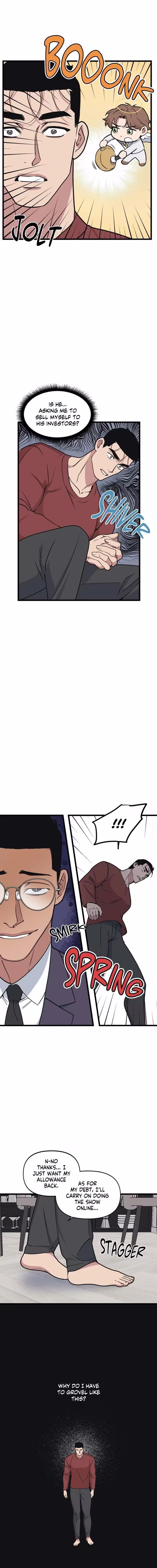 Full Volume - Chapter 56 - Part 9