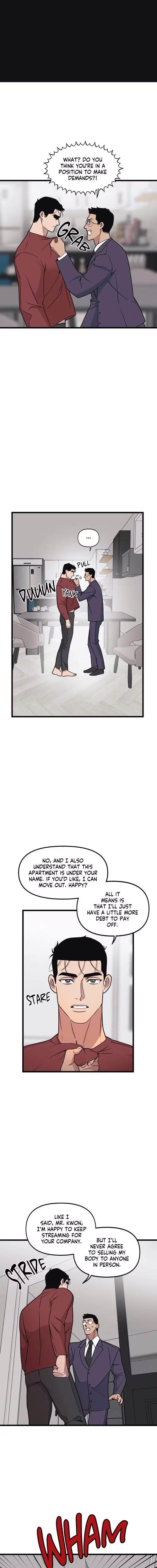 Full Volume - Chapter 56 - Part 10