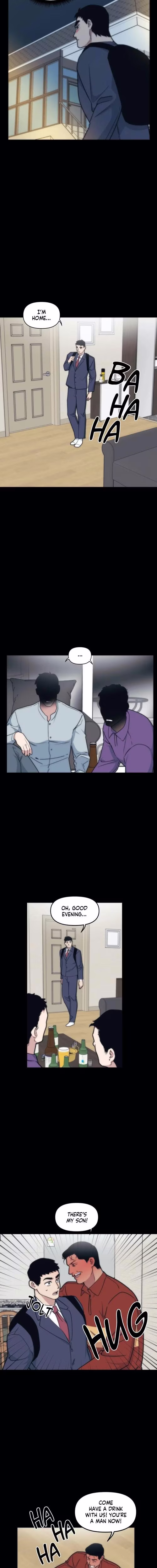 Full Volume - Chapter 57 - Part 3