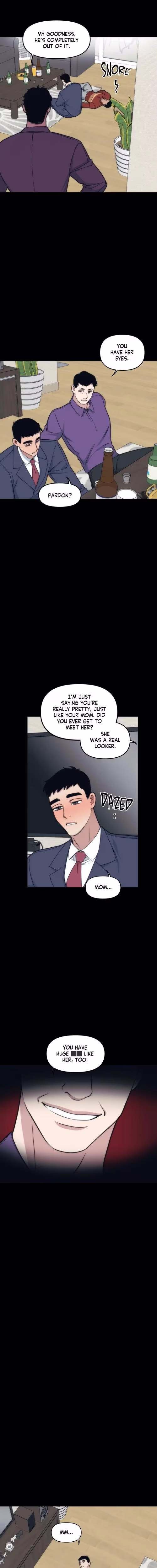 Full Volume - Chapter 57 - Part 5