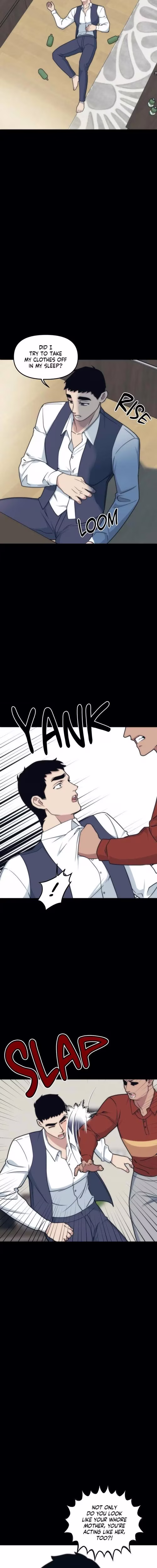 Full Volume - Chapter 57 - Part 6