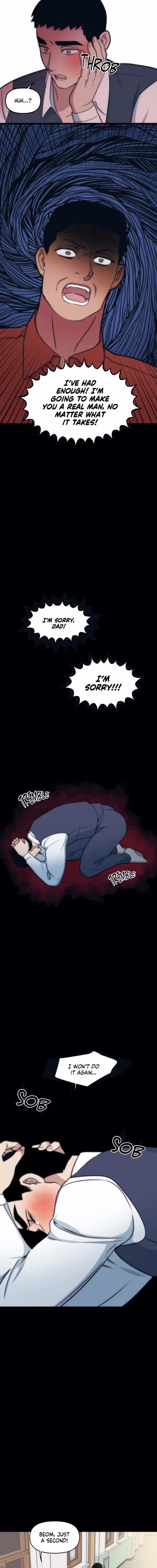 Full Volume - Chapter 57 - Part 7